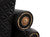 ZETA SOFA & LOVESEAT BLACK - ZETA SOFA & LOVESEAT BLACK