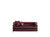 ZETA SOFA & LOVESEAT BURGANDY - ZETA SOFA & LOVESEAT BURGANDY