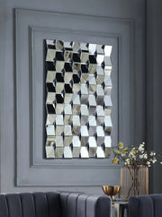 Ziggy Mirror - 418-M