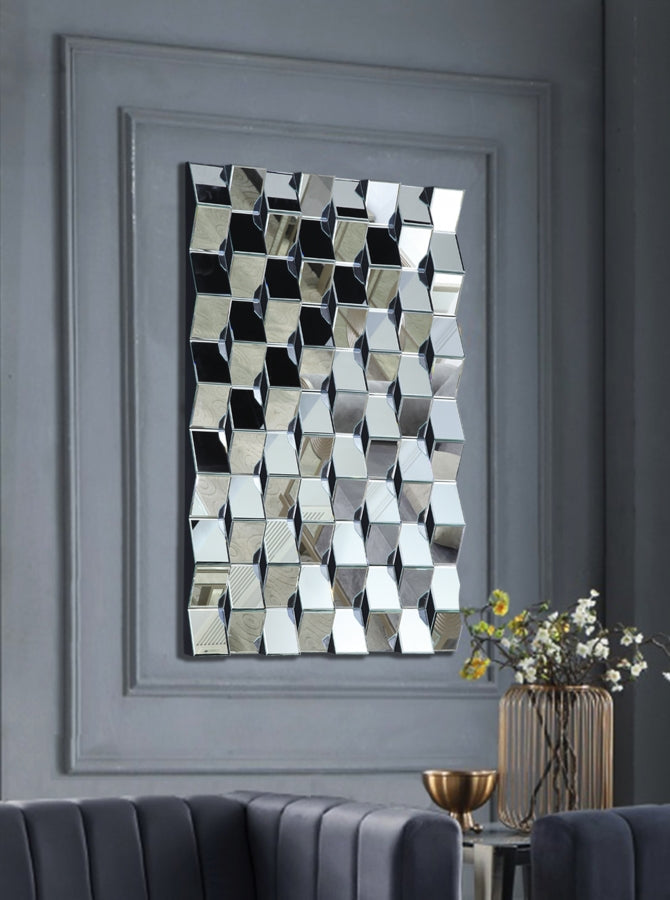 Ziggy Mirror - 418-M