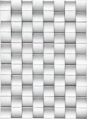 Ziggy Mirror - 418-M