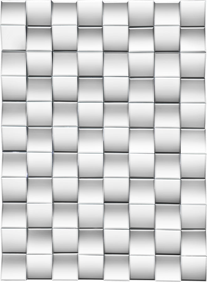 Ziggy Mirror - 418-M