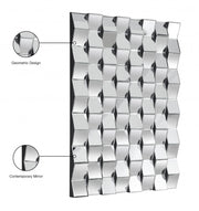 Ziggy Mirror - 418-M