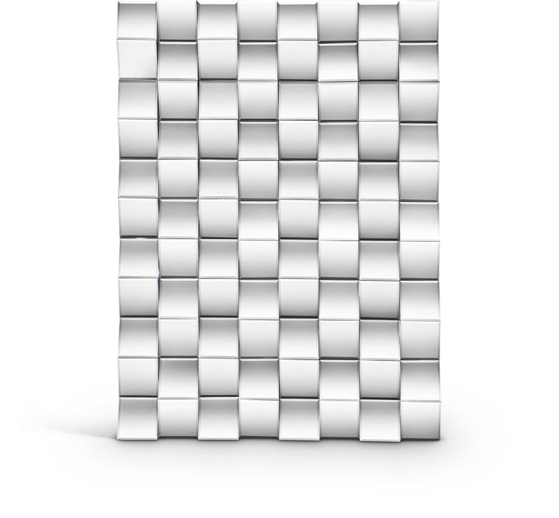 Ziggy Mirror - 418-M