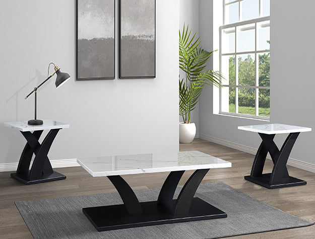 Zion 3-Pk Cocktail Set - 4227SET