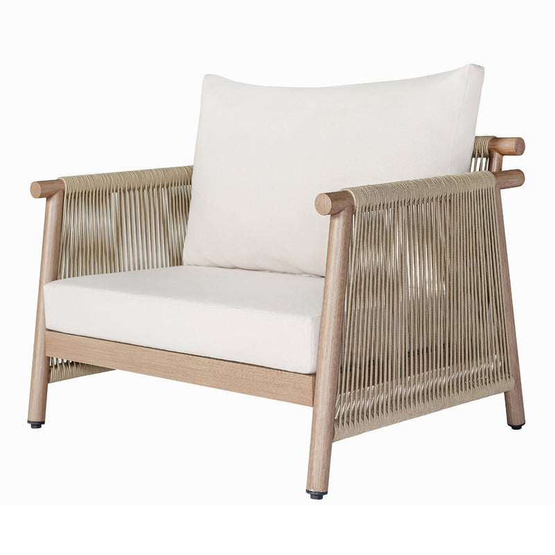 Zira 5 Piece Patio Sofa Set - OT04985