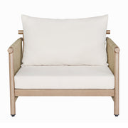 Zira 5 Piece Patio Sofa Set - OT04985