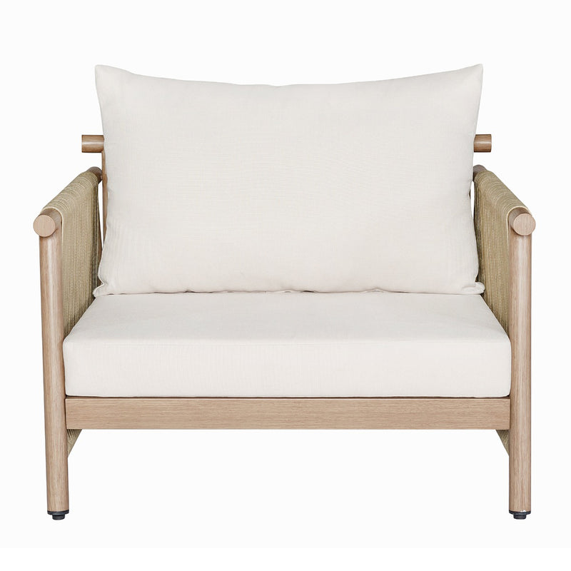 Zira 5 Piece Patio Sofa Set - OT04985