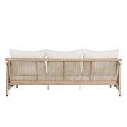 Zira 5 Piece Patio Sofa Set - OT04985