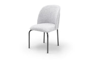 Zirkon Diningroom (Dining Table & 6 Dining Chair) - 115-ZIR-SET
