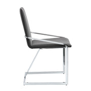 Zlatan Side Chair (Set-2) - DN02235