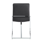 Zlatan Side Chair (Set-2) - DN02235