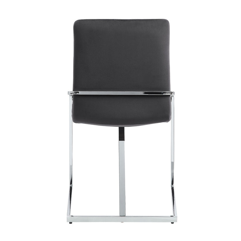 Zlatan Side Chair (Set-2) - DN02235