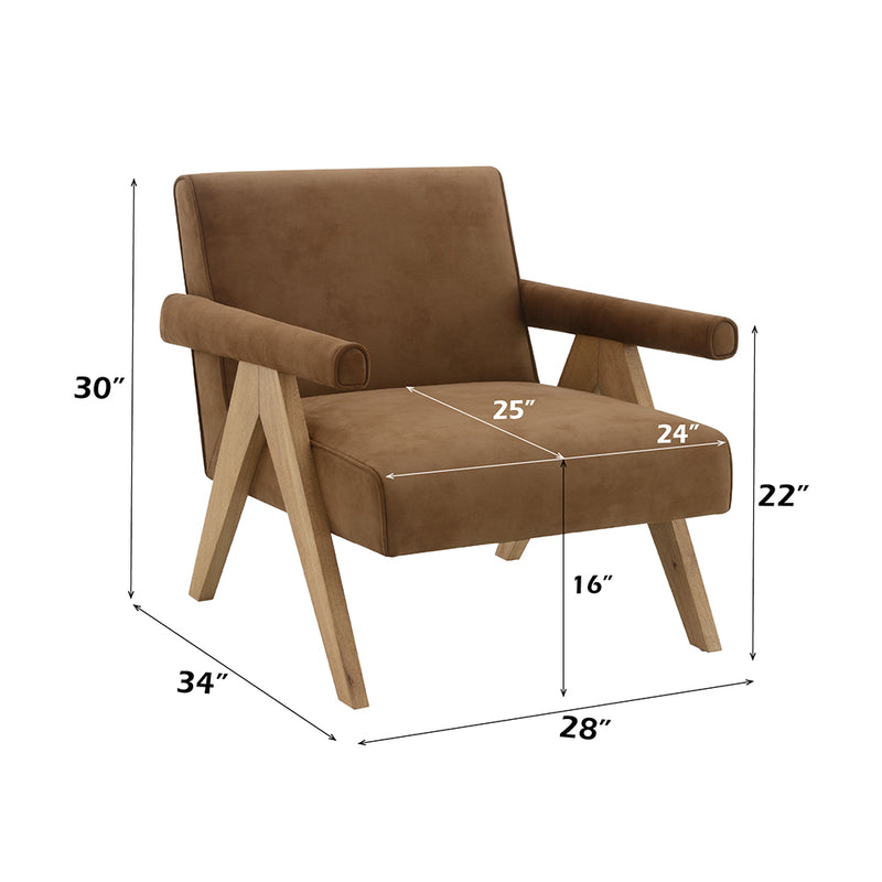 Zoey Accent Chair - AC03801