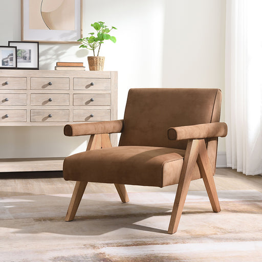 Zoey Accent Chair - AC03801