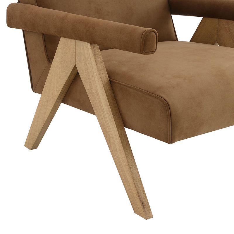 Zoey Accent Chair - AC03801