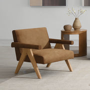 Zoey Accent Chair - AC03801
