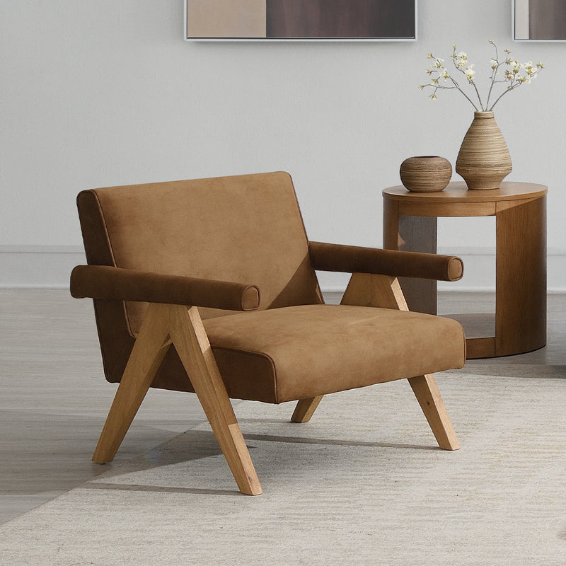 Zoey Accent Chair - AC03801