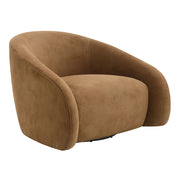 Zoey Accent Chair w/Swivel - AC03804