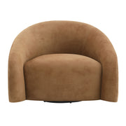 Zoey Accent Chair w/Swivel - AC03804