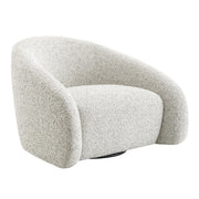 Zoey Accent Chair w/Swivel - AC03813