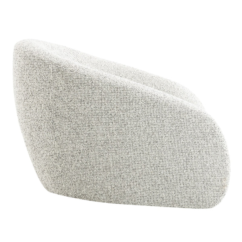 Zoey Accent Chair w/Swivel - AC03813