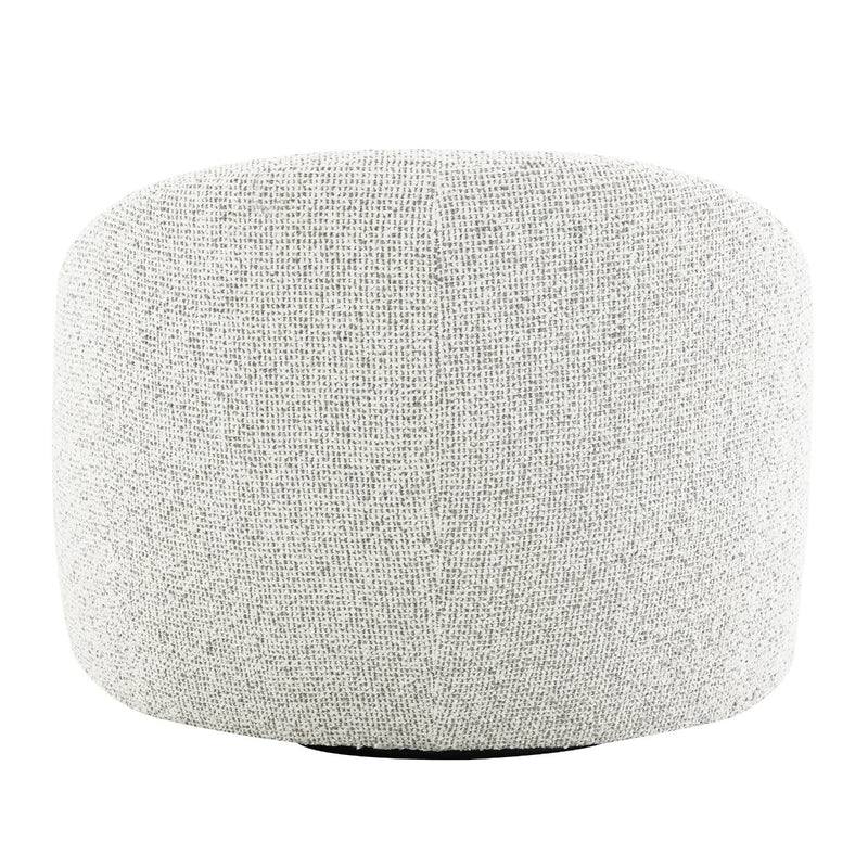 Zoey Accent Chair w/Swivel - AC03813