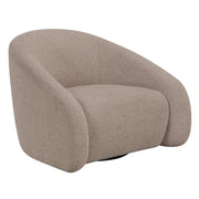 Zoey Accent Chair w/Swivel - AC03814