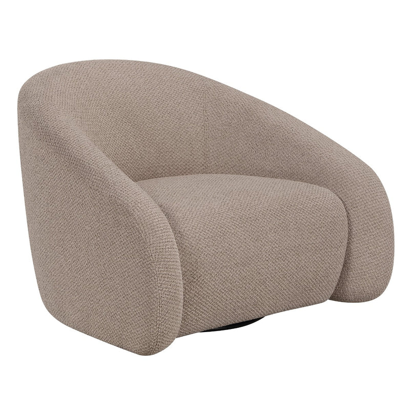 Zoey Accent Chair w/Swivel - AC03814