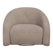 Zoey Accent Chair w/Swivel - AC03814