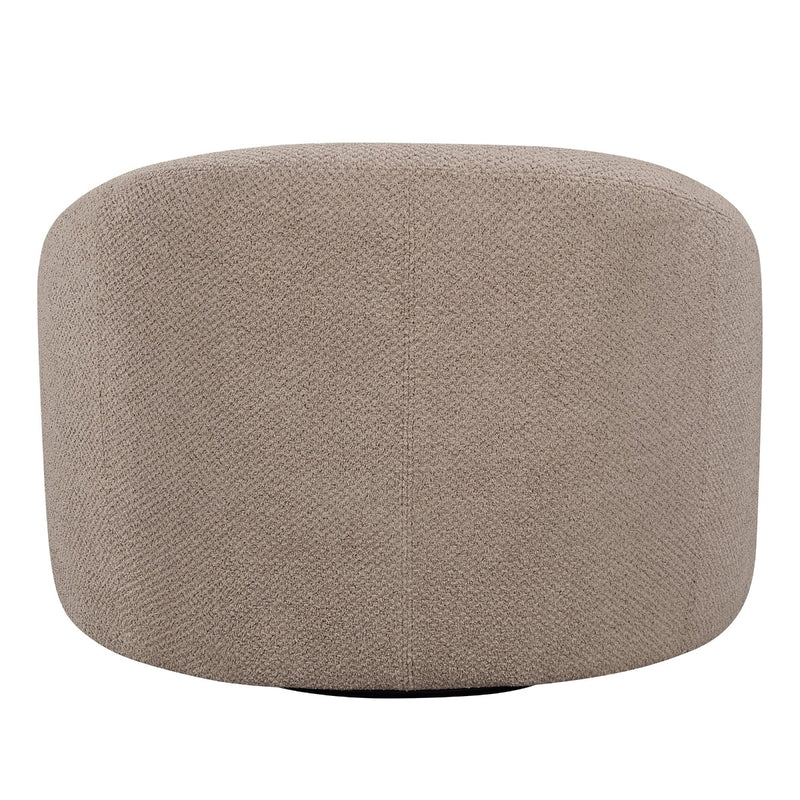 Zoey Accent Chair w/Swivel - AC03814