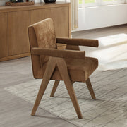 Zoey Arm Chair (Set-2) - DN04077