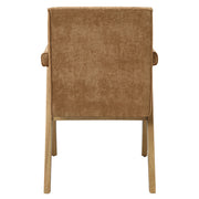 Zoey Arm Chair (Set-2) - DN04077