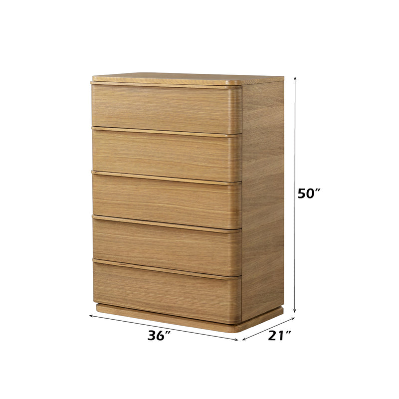 Zoey Chest - BD04856