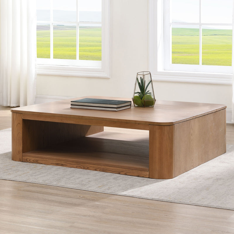 Zoey Coffee Table - LV04215