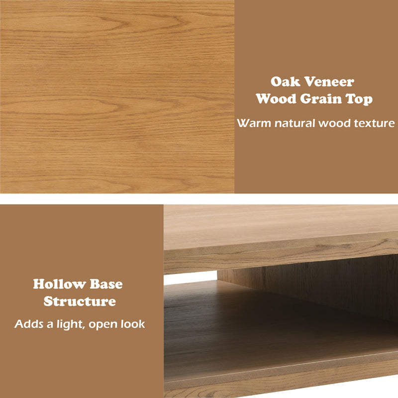 Zoey Coffee Table - LV04215