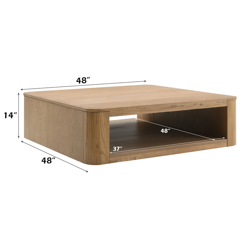Zoey Coffee Table - LV04215