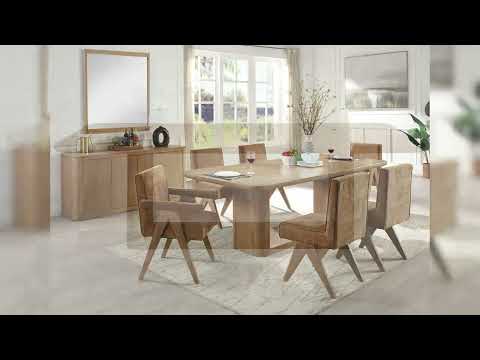 Zoey Coffee Table - LV04215