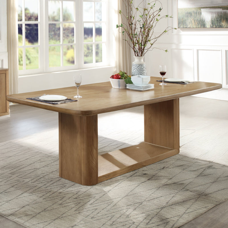 Zoey Dining Table - DN04075