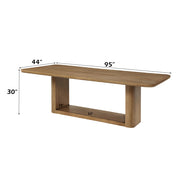 Zoey Dining Table - DN04075
