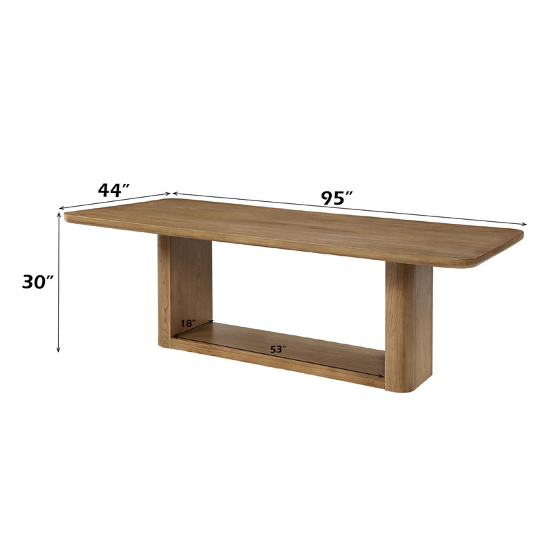 Zoey Dining Table - DN04075