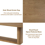 Zoey Dining Table - DN04075