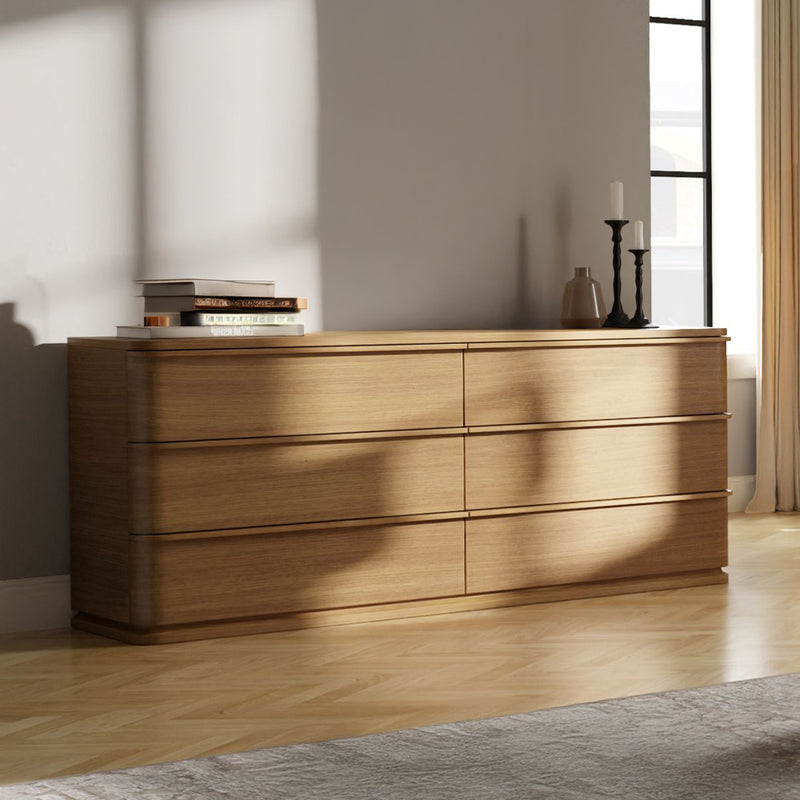 Zoey Dresser - BD04855