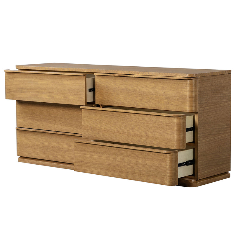 Zoey Dresser - BD04855