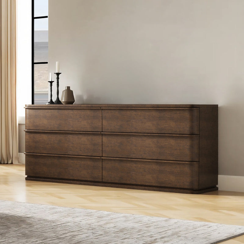 Zoey Dresser - BD07275