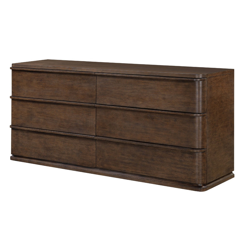 Zoey Dresser - BD07275