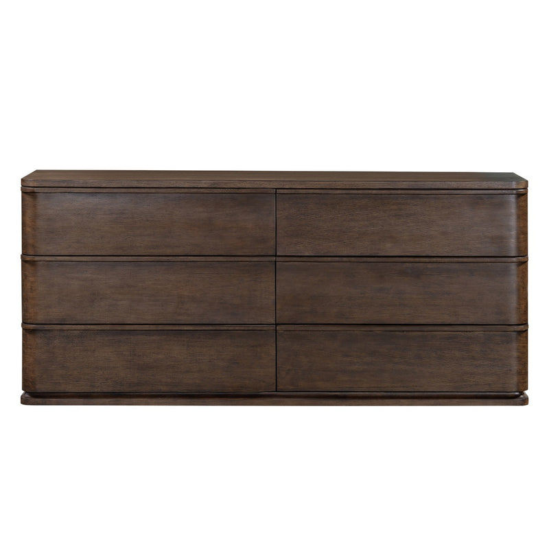 Zoey Dresser - BD07275