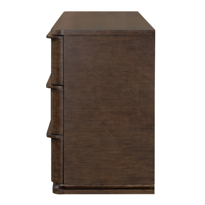 Zoey Dresser - BD07275
