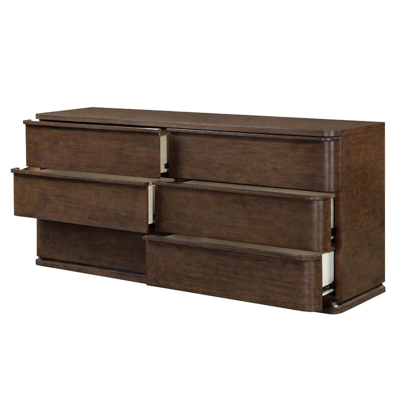 Zoey Dresser - BD07275