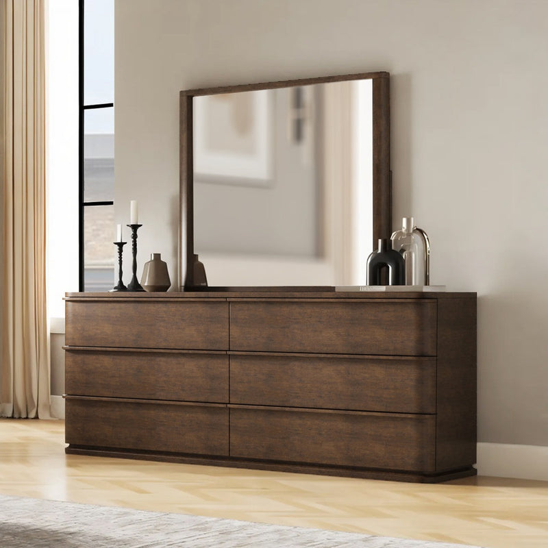 Zoey Dresser - BD07275